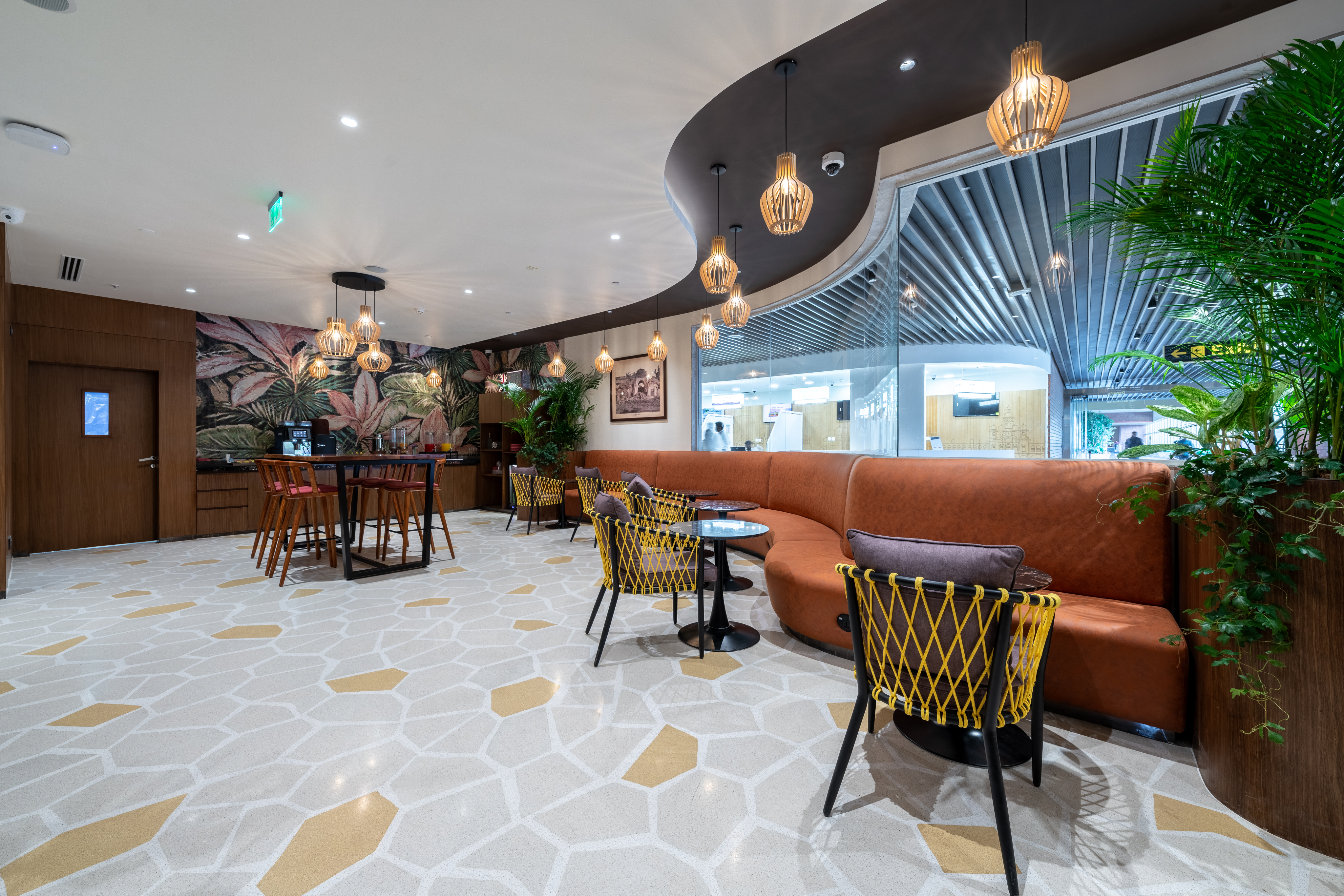 Transit Hotel